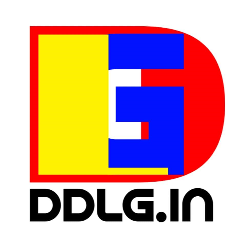 DDL Group Logo